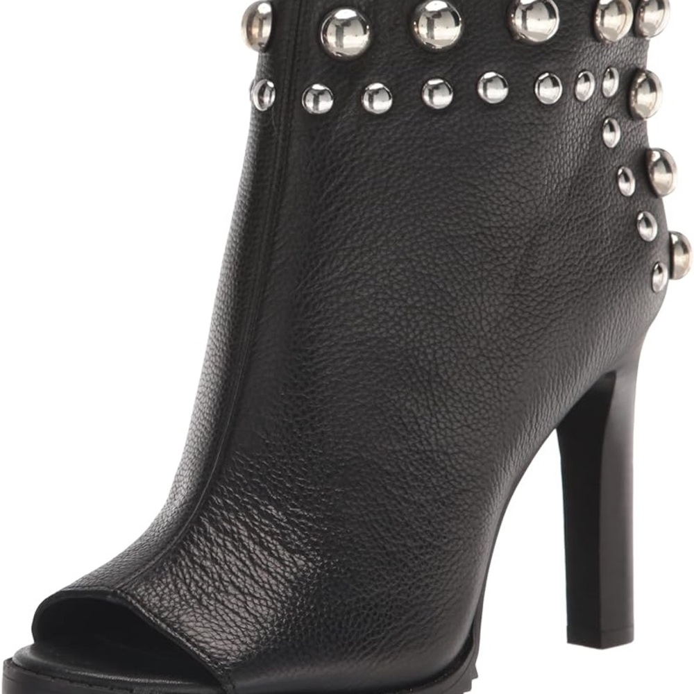 New Karl Lagerfeld Booties